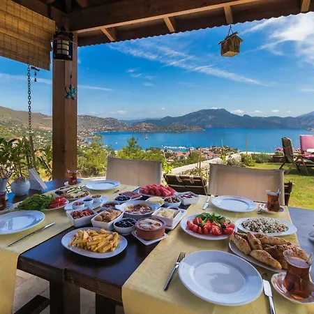 Harmanyeri Tatilevi Oda ve Kahvaltı
